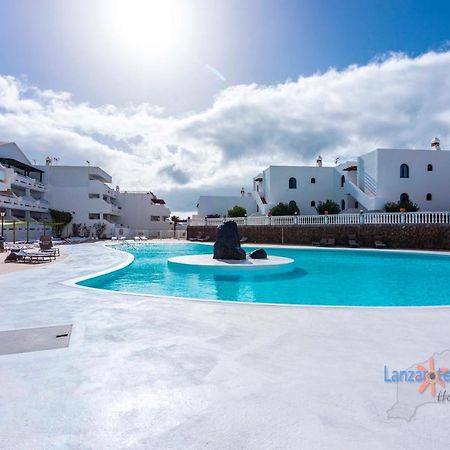 Vivienda Vacacional Rose Costa Teguise Esterno foto