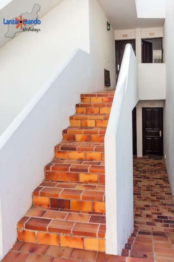 Vivienda Vacacional Rose Costa Teguise Esterno foto